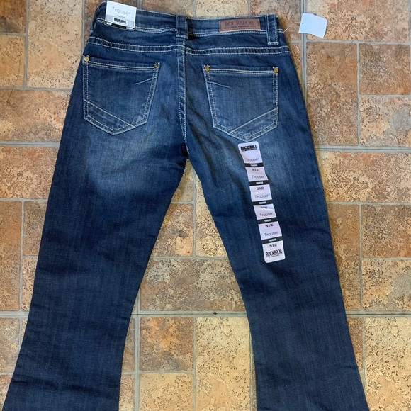 ROCK&ROLL COWGIRL Jeans - Picture 2 of 13